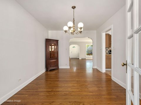 Tiny photo for 1209 Cleveland Avenue, La Grange Park, IL 60526 (MLS # 12495906)