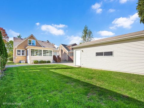 Tiny photo for 1209 Cleveland Avenue, La Grange Park, IL 60526 (MLS # 12495906)