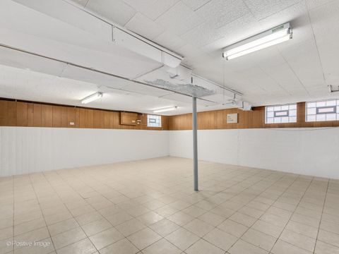 Tiny photo for 1209 Cleveland Avenue, La Grange Park, IL 60526 (MLS # 12495906)