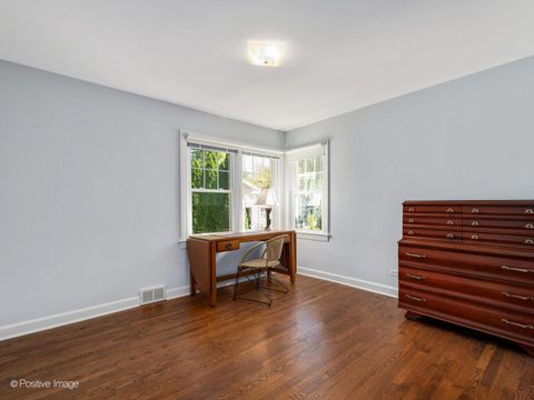 Tiny photo for 1209 Cleveland Avenue, La Grange Park, IL 60526 (MLS # 12495906)