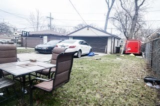 Tiny photo for 1107 24th Avenue, Bellwood, IL 60104 (MLS # 12749104)