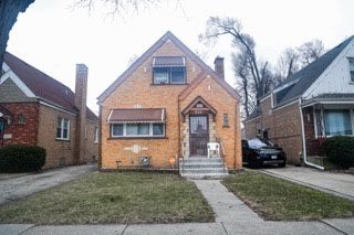 Photo of 1107 24th Avenue, Bellwood, IL 60104 (MLS # 12749104)