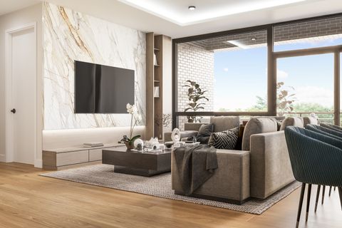 Tiny photo for 2234 W Grand Avenue #202, Chicago, IL 60612 (MLS # 12538480)