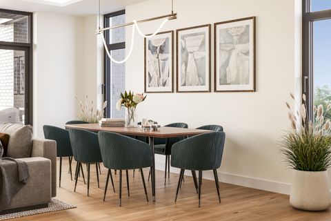 Tiny photo for 2234 W Grand Avenue #202, Chicago, IL 60612 (MLS # 12538480)