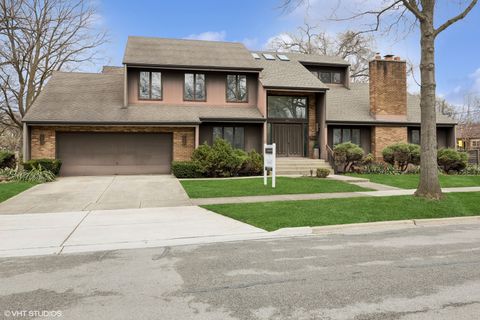241 Leitch Avenue La Grange IL 60525