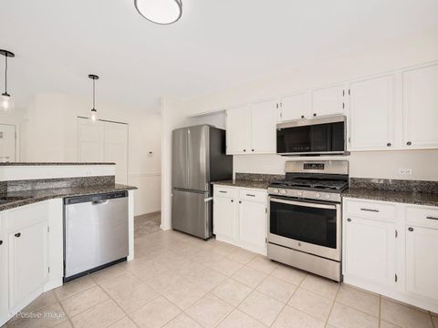 Tiny photo for 268 Arlington Court #268, Carol Stream, IL 60188 (MLS # 12627085)