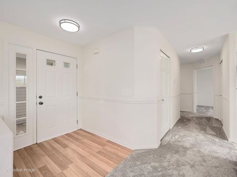 Tiny photo for 268 Arlington Court #268, Carol Stream, IL 60188 (MLS # 12627085)