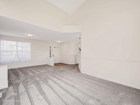 Tiny photo for 268 Arlington Court #268, Carol Stream, IL 60188 (MLS # 12627085)