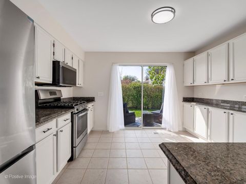 Tiny photo for 268 Arlington Court #268, Carol Stream, IL 60188 (MLS # 12627085)
