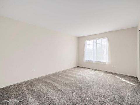 Tiny photo for 268 Arlington Court #268, Carol Stream, IL 60188 (MLS # 12627085)