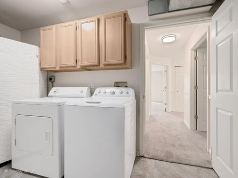 Tiny photo for 268 Arlington Court #268, Carol Stream, IL 60188 (MLS # 12627085)