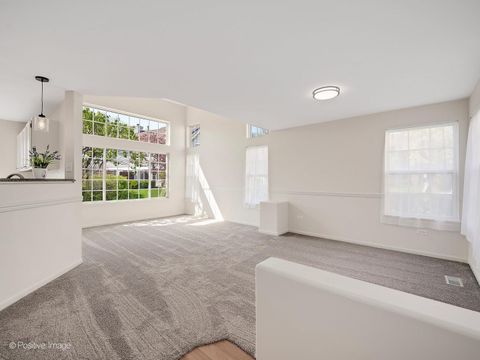 Tiny photo for 268 Arlington Court #268, Carol Stream, IL 60188 (MLS # 12627085)