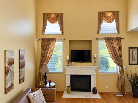 Tiny photo for 21122 Gray Hawk Drive, Matteson, IL 60443 (MLS # 12760831)