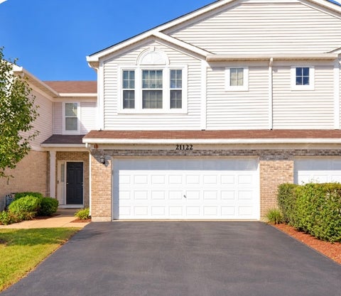 Photo of 21122 Gray Hawk Drive, Matteson, IL 60443 (MLS # 12760831)