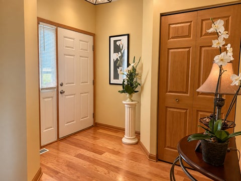 Tiny photo for 21122 Gray Hawk Drive, Matteson, IL 60443 (MLS # 12760831)