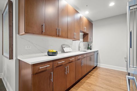 Tiny photo for 850 N Lake Shore Drive #606, Chicago, IL 60611 (MLS # 12530866)