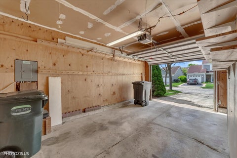 Tiny photo for 74 Bedford Road, Mundelein, IL 60060 (MLS # 12729194)