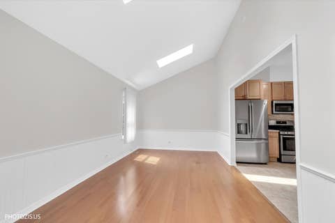 Tiny photo for 74 Bedford Road, Mundelein, IL 60060 (MLS # 12729194)