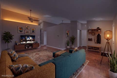 Tiny photo for 74 Bedford Road, Mundelein, IL 60060 (MLS # 12729194)