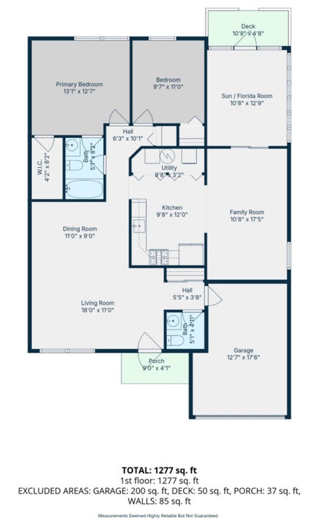 Tiny photo for 74 Bedford Road, Mundelein, IL 60060 (MLS # 12729194)