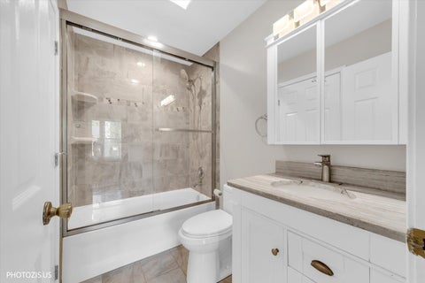 Tiny photo for 74 Bedford Road, Mundelein, IL 60060 (MLS # 12729194)