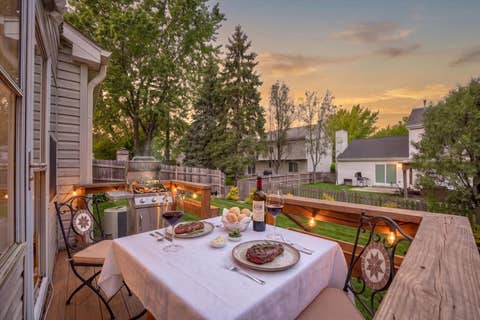 Tiny photo for 74 Bedford Road, Mundelein, IL 60060 (MLS # 12729194)