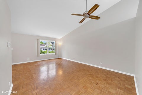 Tiny photo for 74 Bedford Road, Mundelein, IL 60060 (MLS # 12729194)