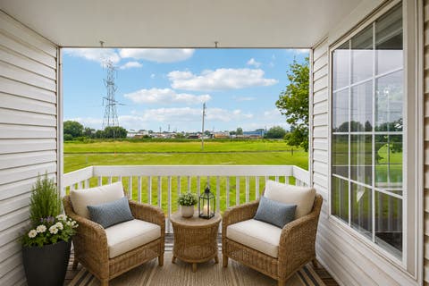 Tiny photo for 3193 Ketch Court, Aurora, IL 60503 (MLS # 12716433)