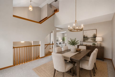 Tiny photo for 3193 Ketch Court, Aurora, IL 60503 (MLS # 12716433)