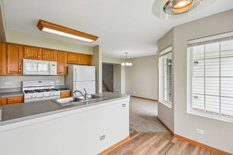 Tiny photo for 3193 Ketch Court, Aurora, IL 60503 (MLS # 12716433)