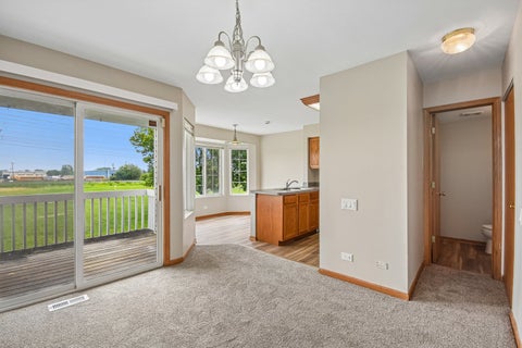 Tiny photo for 3193 Ketch Court, Aurora, IL 60503 (MLS # 12716433)