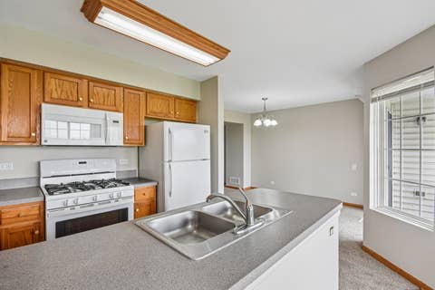 Tiny photo for 3193 Ketch Court, Aurora, IL 60503 (MLS # 12716433)