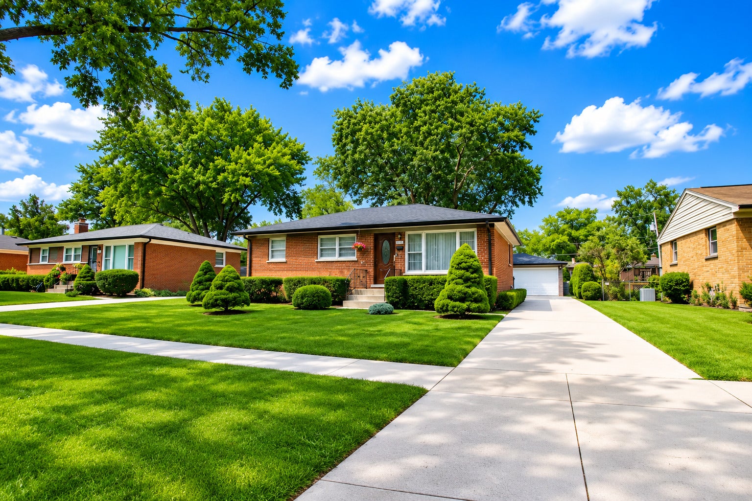 1114 S Birch Drive