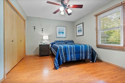 Tiny photo for 4 Palm Court, Bloomington, IL 61701 (MLS # 12494031)