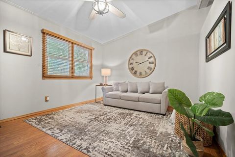 Tiny photo for 4 Palm Court, Bloomington, IL 61701 (MLS # 12494031)