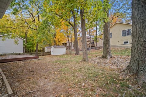 Tiny photo for 4 Palm Court, Bloomington, IL 61701 (MLS # 12494031)