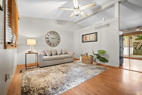 Tiny photo for 4 Palm Court, Bloomington, IL 61701 (MLS # 12494031)