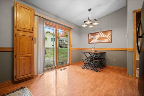 Tiny photo for 4 Palm Court, Bloomington, IL 61701 (MLS # 12494031)