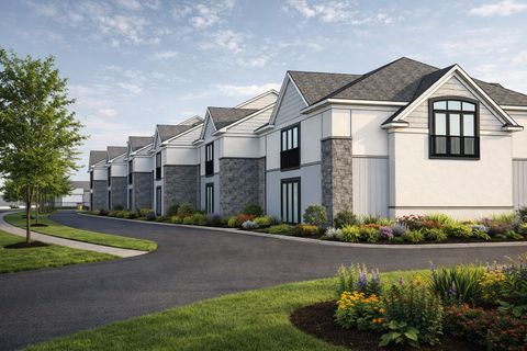 3309 N Chapel Hill Road D7 Johnsburg IL 60051