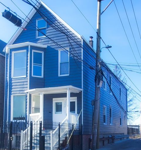1540 N KEELER Avenue Chicago IL 60651