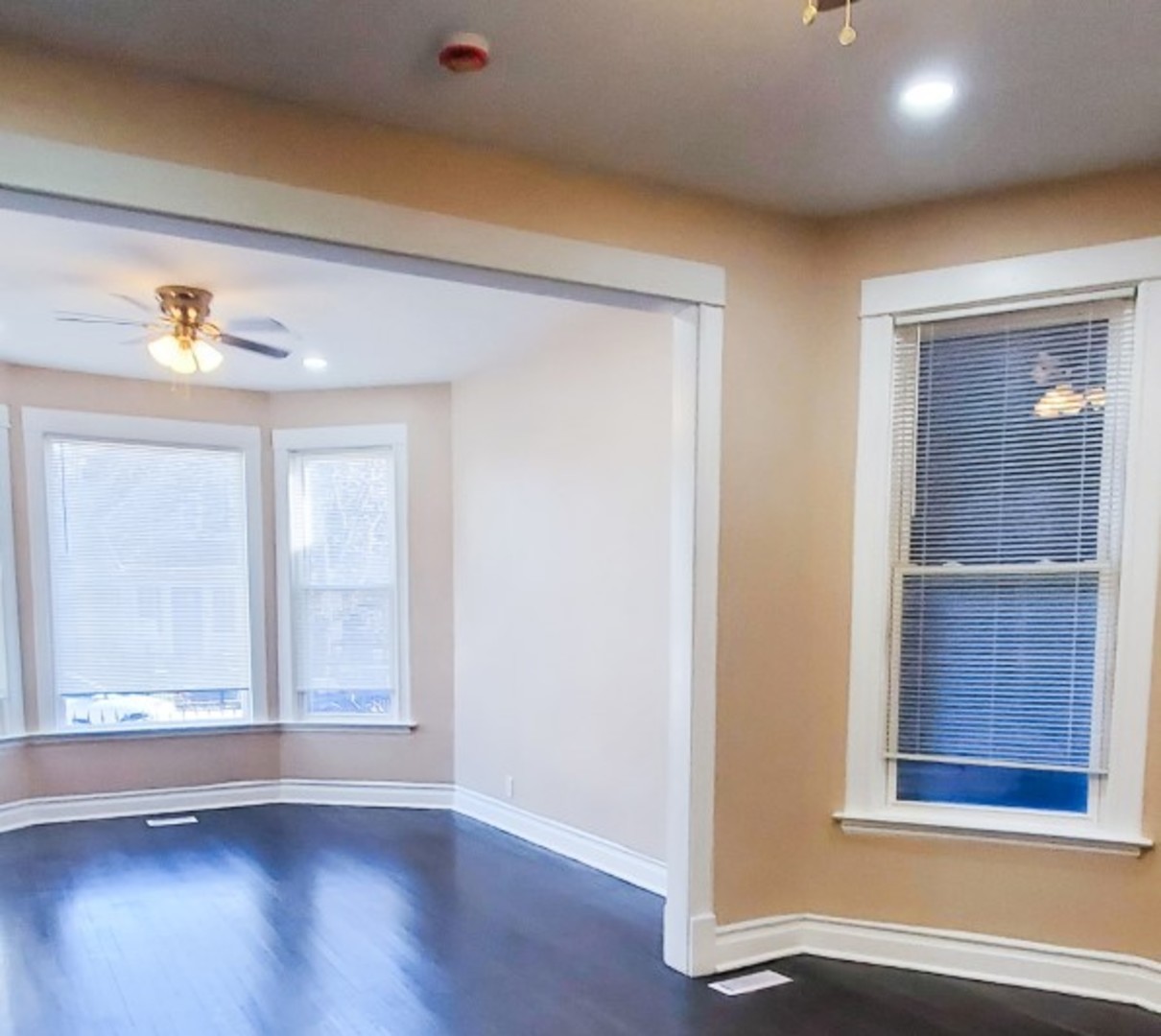 1540 N KEELER Avenue