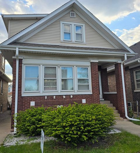 6238 S MASSASOIT Avenue Chicago IL 60638
