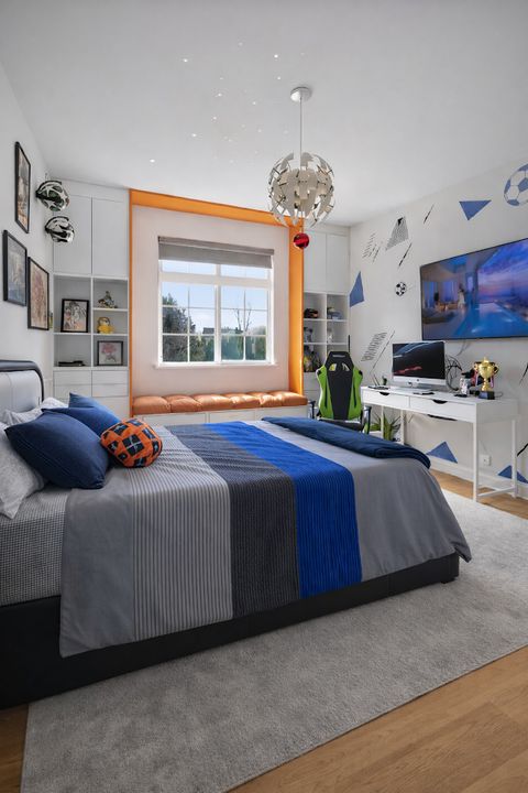 Tiny photo for 55 WILLOW Road, Wheeling, IL 60090 (MLS # 12595481)