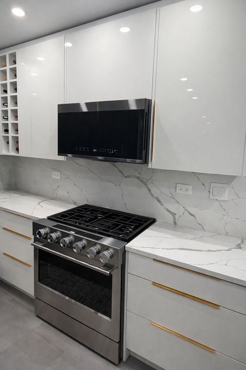 Tiny photo for 55 WILLOW Road, Wheeling, IL 60090 (MLS # 12595481)