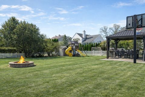 Tiny photo for 55 WILLOW Road, Wheeling, IL 60090 (MLS # 12595481)