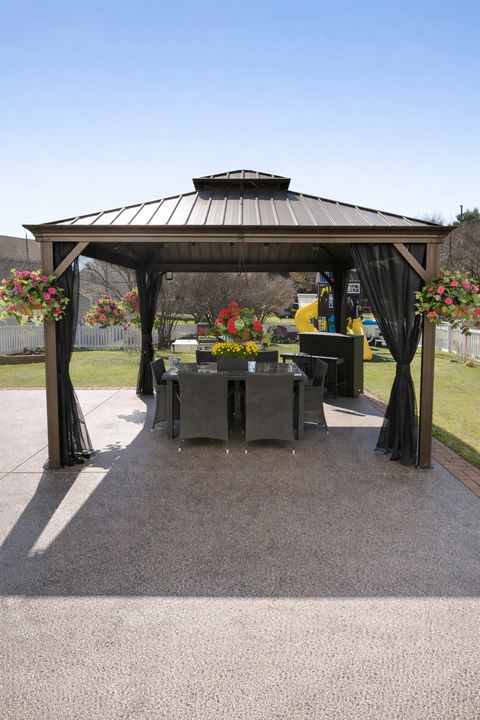 Tiny photo for 55 WILLOW Road, Wheeling, IL 60090 (MLS # 12595481)