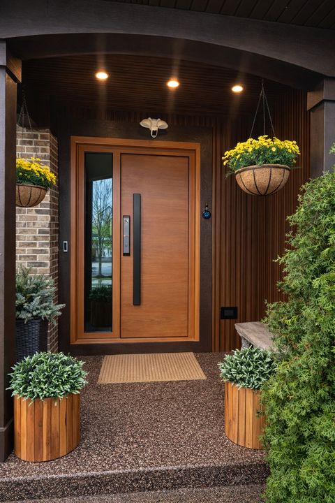 Tiny photo for 55 WILLOW Road, Wheeling, IL 60090 (MLS # 12595481)