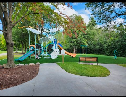 Tiny photo for 55 WILLOW Road, Wheeling, IL 60090 (MLS # 12595481)