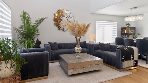 Tiny photo for 55 WILLOW Road, Wheeling, IL 60090 (MLS # 12595481)