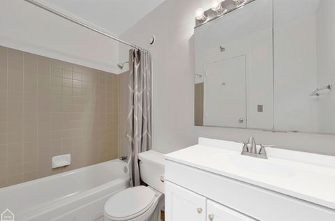 Tiny photo for 1122 N Clark Street #1910, Chicago, IL 60610 (MLS # 12467197)